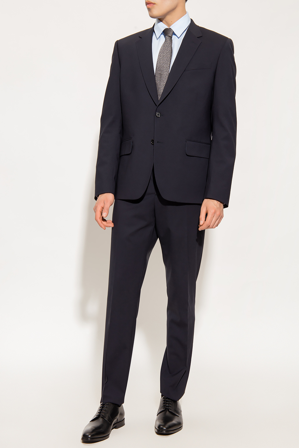 Paul Smith Wool suit | StclaircomoShops | Men's Clothing